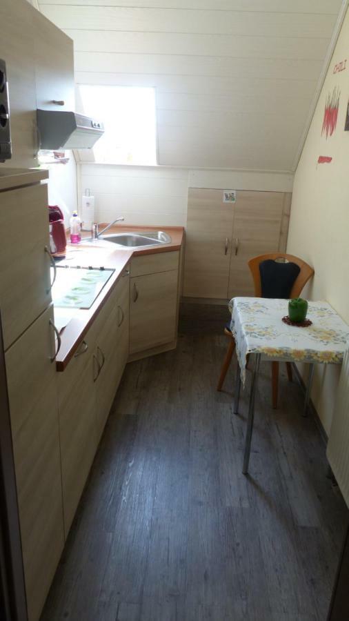 Ferienwohnung Zum Kahnfahrmann Lübbenau Exteriör bild