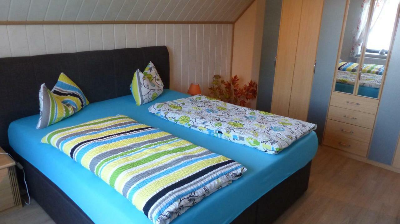 Ferienwohnung Zum Kahnfahrmann Lübbenau Exteriör bild